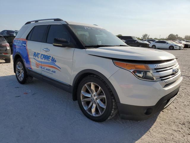 Photo 4 from auction – 2012 FORD EXPLORER X with VIN 1FMHK7D88CGA90401