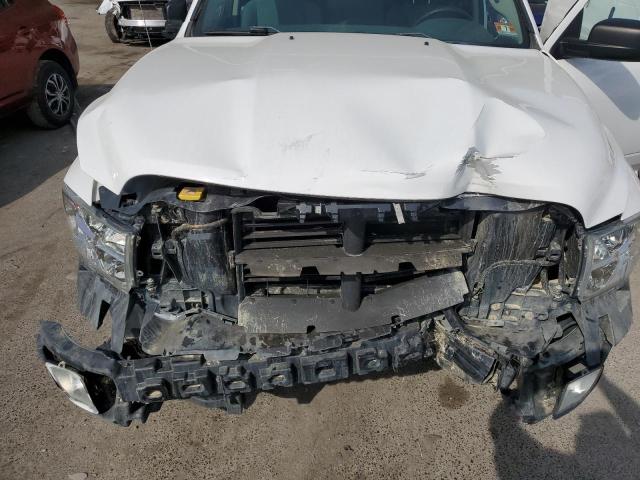 Photo 11 from auction – 2017 RAM 1500 ST with VIN 1C6RR7FT0HS649294