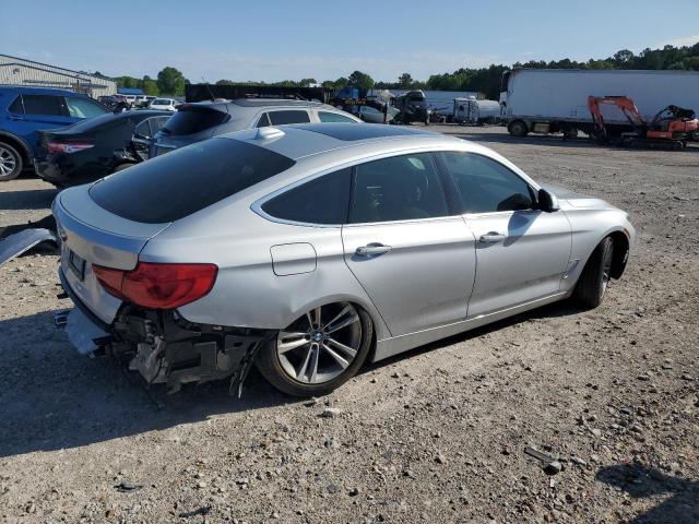 Photo 3 from auction – 2018 BMW 330 XIGT with VIN WBA8Z9C58JB220543