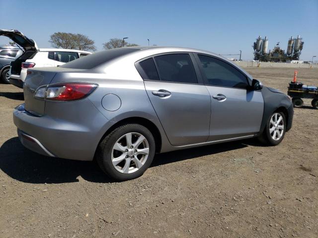 Photo 3 from auction – 2011 MAZDA 3 I with VIN JM1BL1VF8B1445537