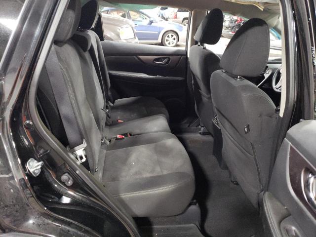 Photo 11 from auction – 2016 NISSAN ROGUE S with VIN KNMAT2MT4GP610707