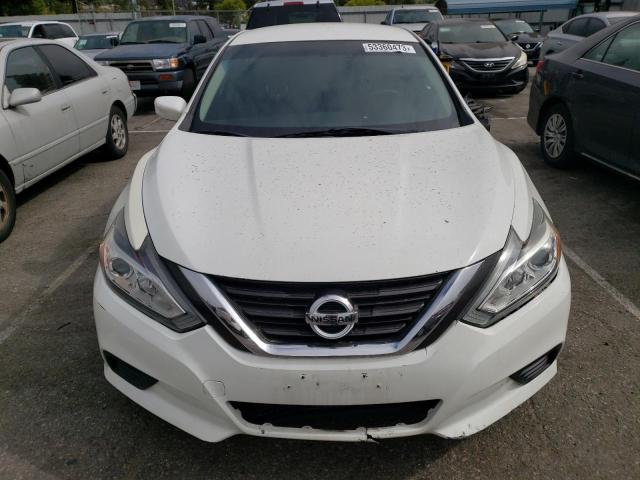 Photo 5 from auction – 2016 NISSAN ALTIMA 2.5 with VIN 1N4AL3AP7GN370406