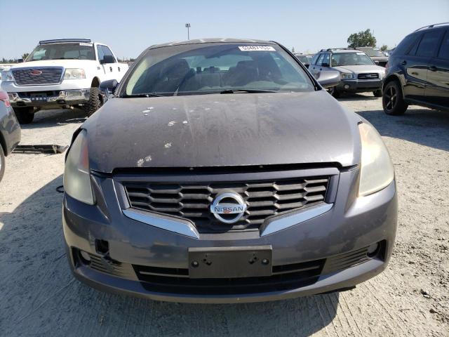 Photo 5 from auction – 2008 NISSAN ALTIMA 2.5 with VIN 1N4AL24E48C100678