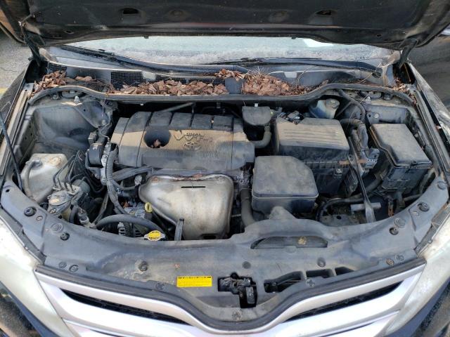Photo 12 from auction – 2013 TOYOTA VENZA LE with VIN 4T3ZA3BB8DU066978