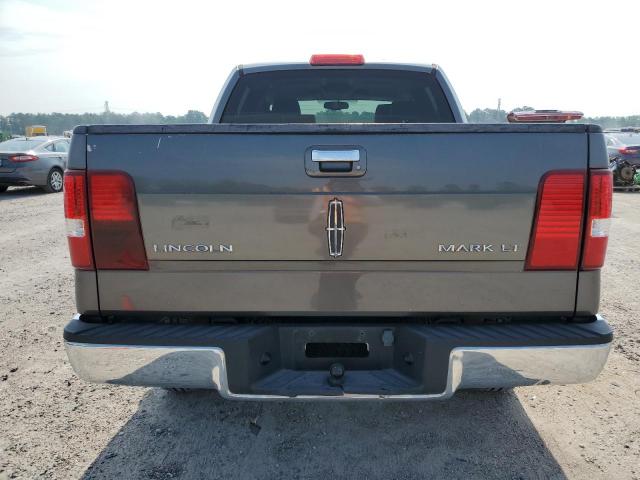 Zdjęcie 6 z aukcji – 2006 LINCOLN MARK LT z VIN 5LTPW16506FJ04688