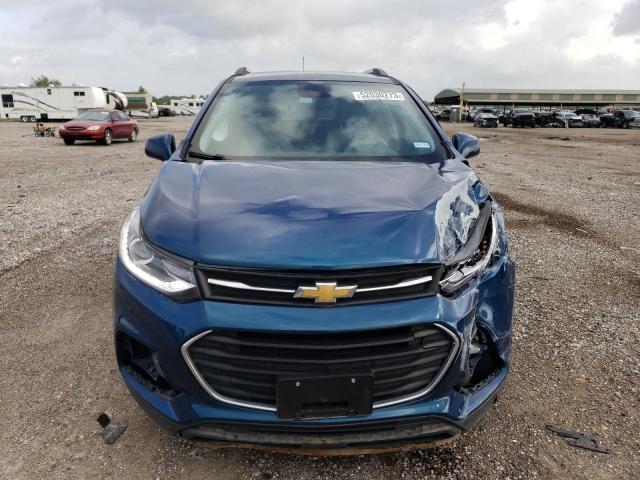 Photo 5 from auction – 2020 CHEVROLET TRAX 1LT with VIN 3GNCJLSBXLL225485