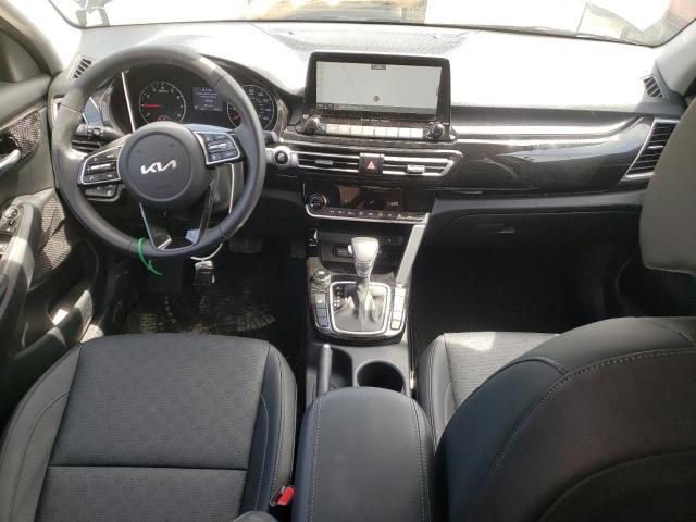 Photo 8 from auction – 2023 KIA SELTOS EX with VIN KNDERCAA9P7411466
