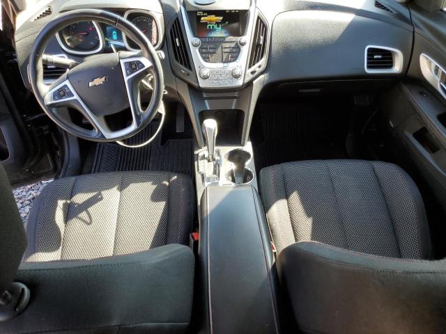 Photo 8 from auction – 2013 CHEVROLET EQUINOX LT with VIN 2GNFLEE39D6125052