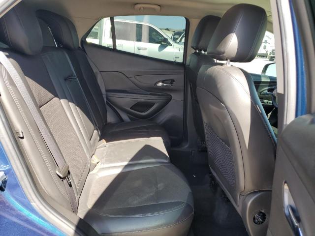 Photo 10 from auction – 2020 BUICK ENCORE PRE with VIN KL4CJASB1LB045384
