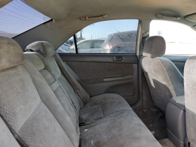 Photo 10 from auction – 2002 TOYOTA CAMRY LE with VIN 4T1BE32K42U080954