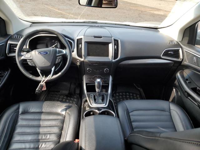 Photo 8 from auction – 2016 FORD EDGE SEL with VIN 2FMPK4J83GBB44974