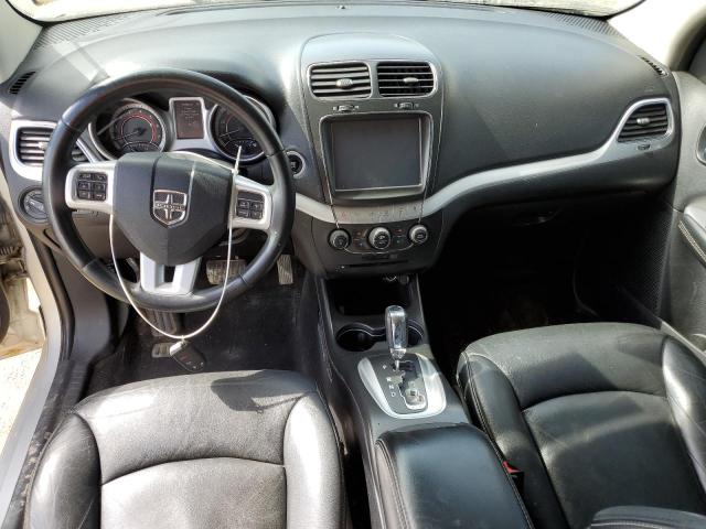 Photo 8 from auction – 2013 DODGE JOURNEY CR with VIN 3C4PDCDGXDT730907