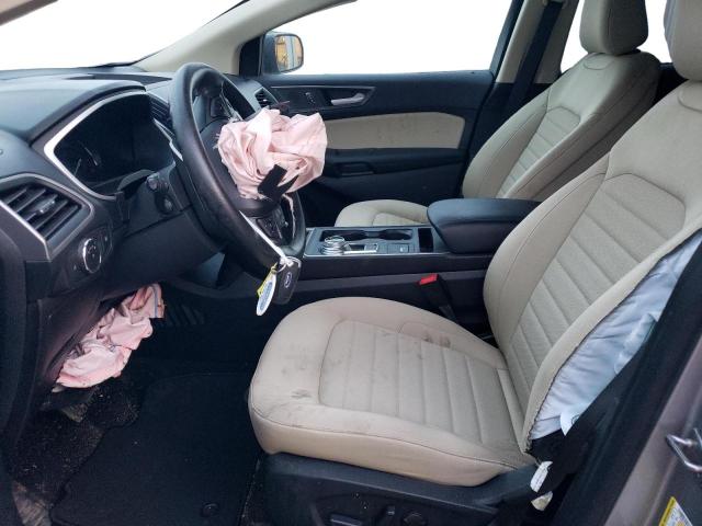 Photo 7 from auction – 2021 FORD EDGE SE with VIN 2FMPK3G99MBA23422