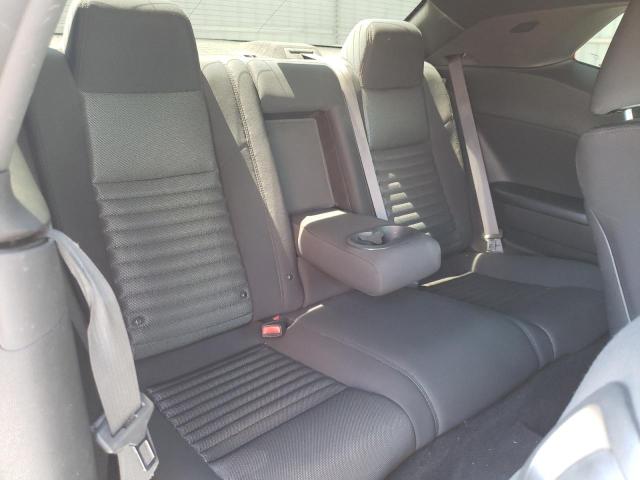 Photo 10 from auction – 2013 DODGE CHALLENGER with VIN 2C3CDYAG3DH646120