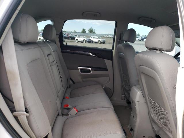 Photo 11 from auction – 2009 SATURN VUE with VIN 3GSCL53779S540756