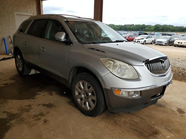 Photo 4 from auction – 2012 BUICK ENCLAVE with VIN 5GAKVCED2CJ258687