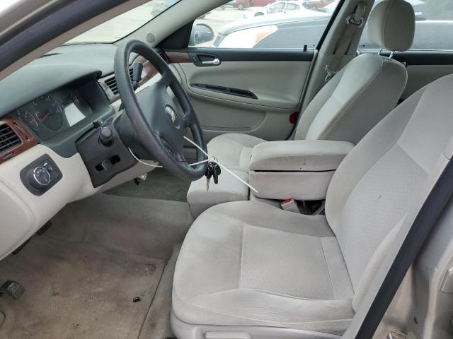 Photo 7 from auction – 2007 CHEVROLET IMPALA LT with VIN 2G1WT55N579245498