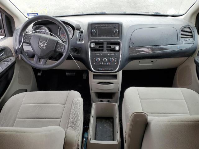 Photo 8 from auction – 2012 DODGE GRAND CARA with VIN 2C4RDGBG0CR286067