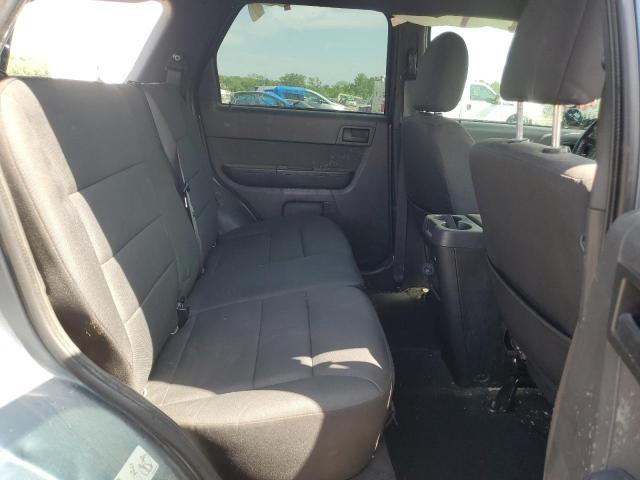 Photo 11 from auction – 2012 FORD ESCAPE XLT with VIN 1FMCU0DG8CKA90558