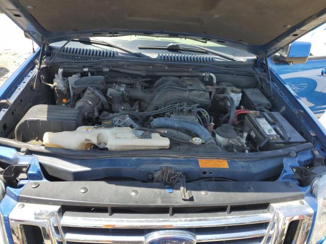 Photo 12 from auction – 2010 FORD EXPLORER E with VIN 1FMEU7EE5AUA55217