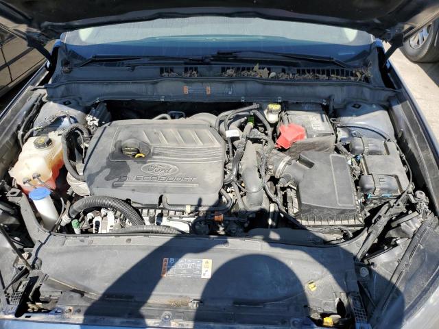Photo 11 from auction – 2018 FORD FUSION SE with VIN 3FA6P0HD4JR179941