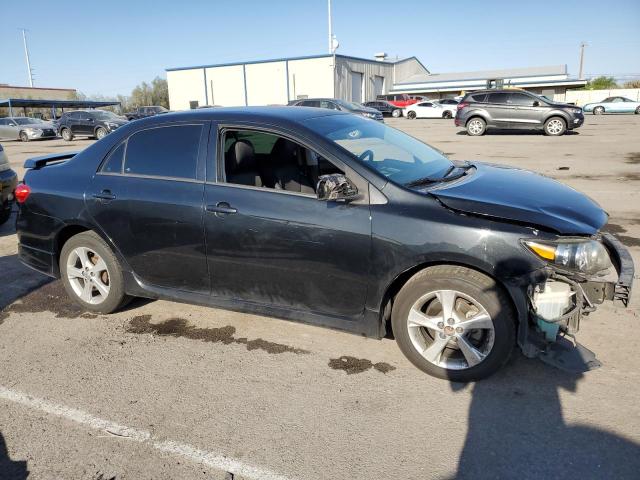 Фото 4 с аукциона – 2012 TOYOTA COROLLA BA с VIN 5YFBU4EE9CP026096
