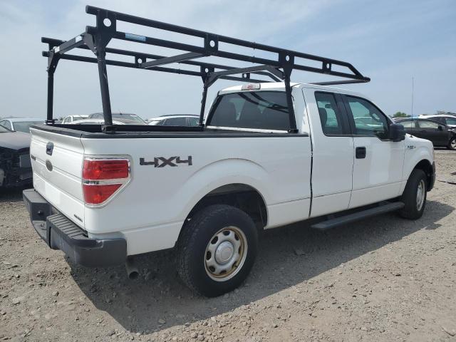 Photo 3 from auction – 2011 FORD F150 SUPER with VIN 1FTFX1EF3BKD23488