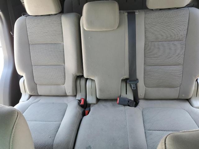 Photo 10 from auction – 2014 FORD EXPLORER with VIN 1FM5K7B80EGC22169