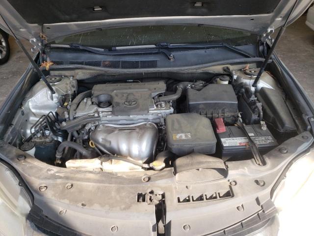 Photo 11 from auction – 2015 TOYOTA CAMRY LE with VIN 4T1BF1FK2FU092778