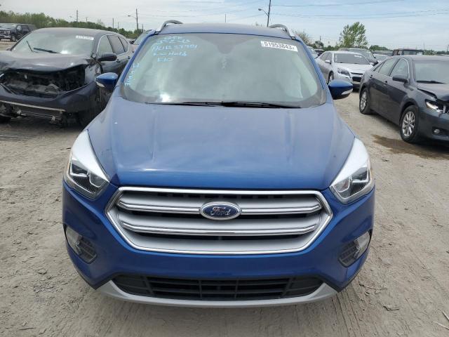 Photo 5 from auction – 2017 FORD ESCAPE TIT with VIN 1FMCU0J90HUB39981