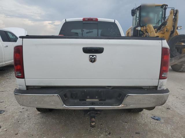 Photo 6 from auction – 2006 DODGE RAM 2500 S with VIN 1D7KS28CX6J172090