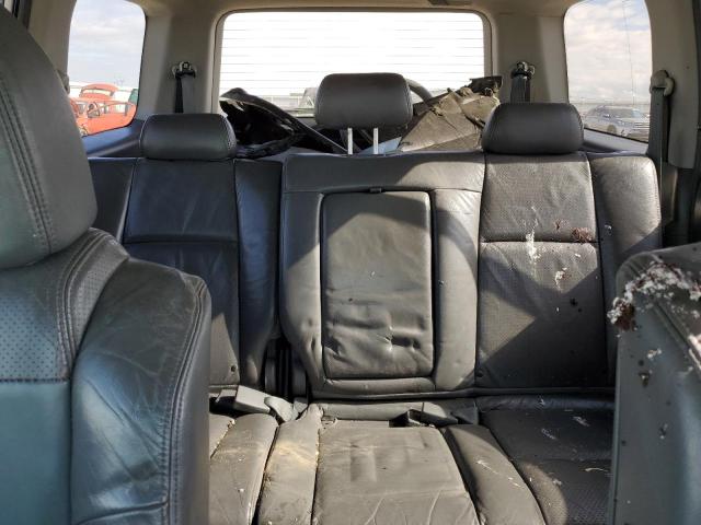 صورة رقم 10 من المزاد - 2003 HONDA PILOT EXL مع VIN 2HKYF18503H608244