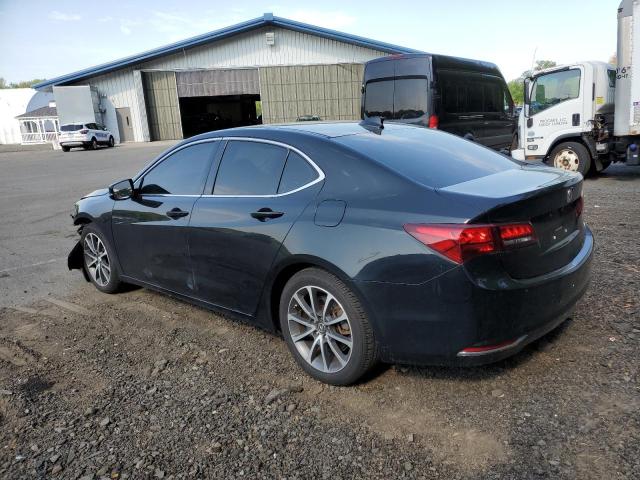 Photo 2 from auction – 2017 ACURA TLX TECH with VIN 19UUB2F59HA003724