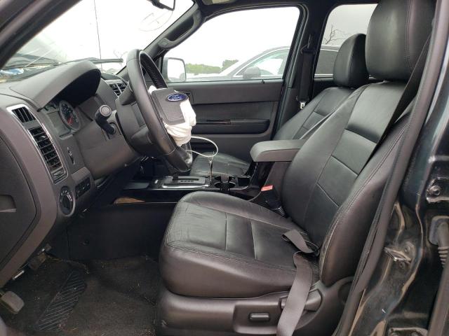 Photo 7 from auction – 2009 FORD ESCAPE LIM with VIN 1FMCU04G49KB64325