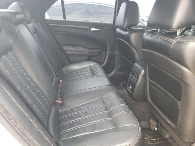 Photo 10 from auction – 2014 CHRYSLER 300 S with VIN 2C3CCAGG9EH239003