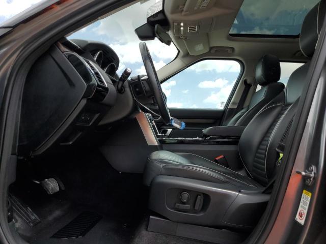 Photo 7 from auction – 2017 LAND ROVER DISCOVERY with VIN SALRRBBV4HA014869