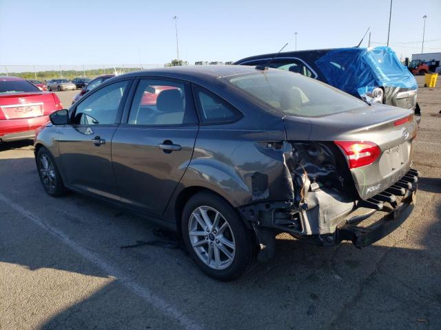 Photo 2 from auction – 2016 FORD FOCUS SE with VIN 1FADP3F28GL394403