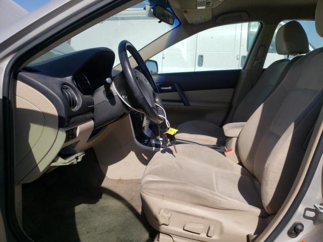 Photo 7 from auction – 2007 MAZDA 6 I with VIN 1YVHP80C675M05844