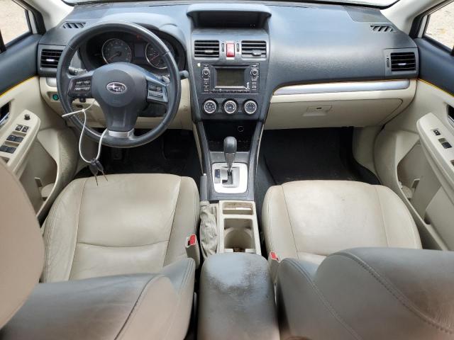 Photo 8 from auction – 2013 SUBARU XV CROSSTR with VIN JF2GPAGC0D2833194