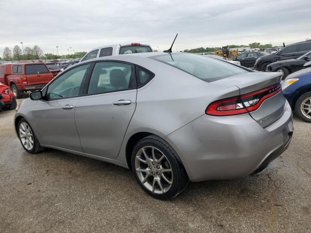 Photo 2 from auction – 2015 DODGE DART SXT with VIN 1C3CDFBB6FD150493