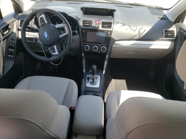 Photo 8 from auction – 2017 SUBARU FORESTER 2 with VIN JF2SJAGC4HH450471