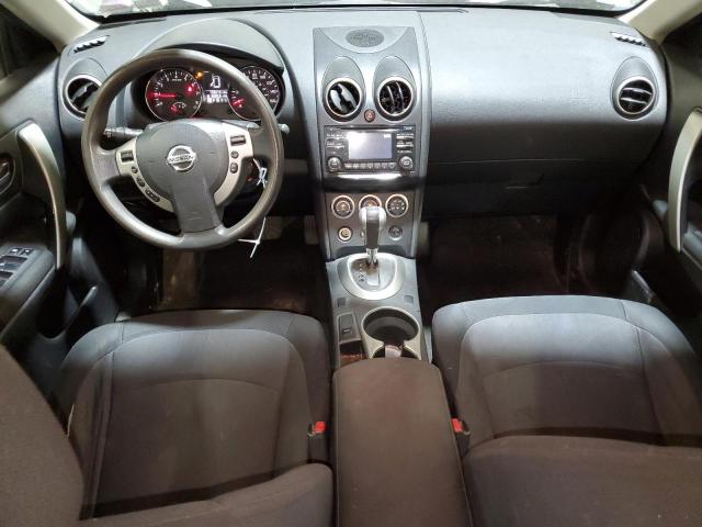 Photo 8 from auction – 2012 NISSAN ROGUE S with VIN JN8AS5MV4CW712308
