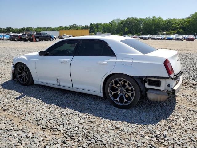 Photo 2 from auction – 2015 CHRYSLER 300 S with VIN 2C3CCABG9FH864056