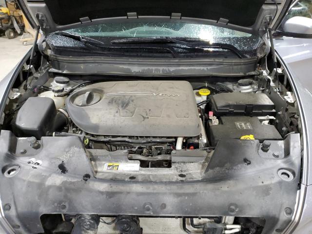Photo 12 from auction – 2017 JEEP CHEROKEE L with VIN 1C4PJMCS7HW589850