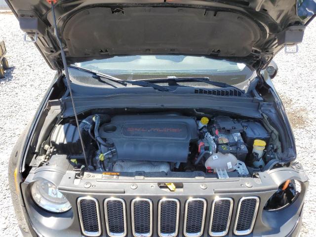 Photo 11 from auction – 2017 JEEP RENEGADE S with VIN ZACCJAAB1HPE42503