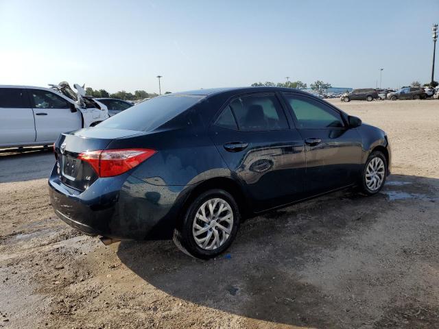 Photo 3 from auction – 2018 TOYOTA COROLLA L with VIN 2T1BURHE5JC991382