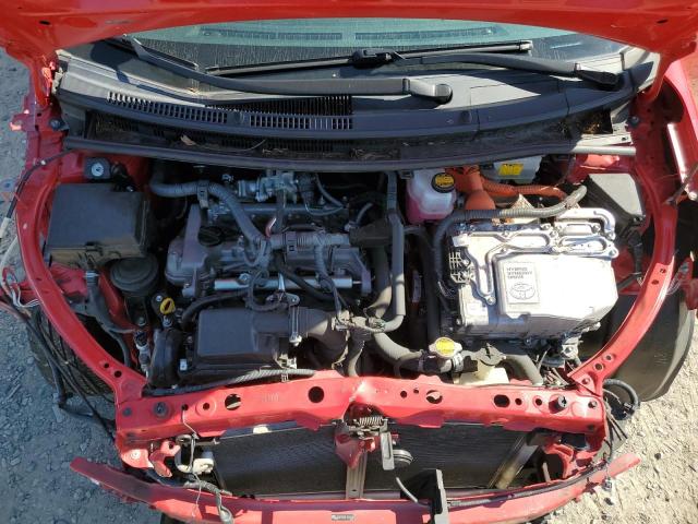 Photo 11 from auction – 2015 TOYOTA PRIUS C with VIN JTDKDTB32F1093600