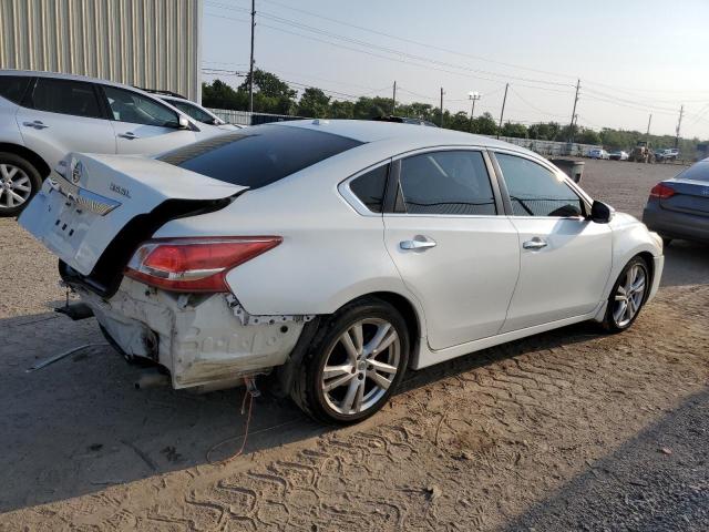 Photo 3 from auction – 2013 NISSAN ALTIMA 3.5 with VIN 1N4BL3AP8DC909451