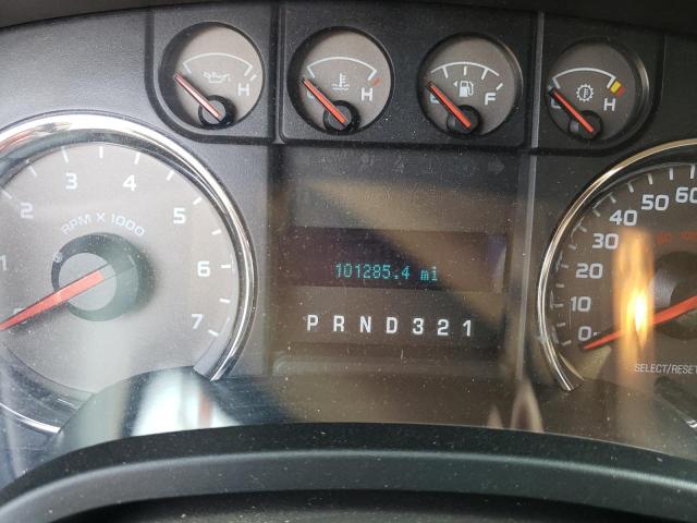 Photo 9 from auction – 2010 FORD F150 SUPER with VIN 1FTFX1EV2AFB84369
