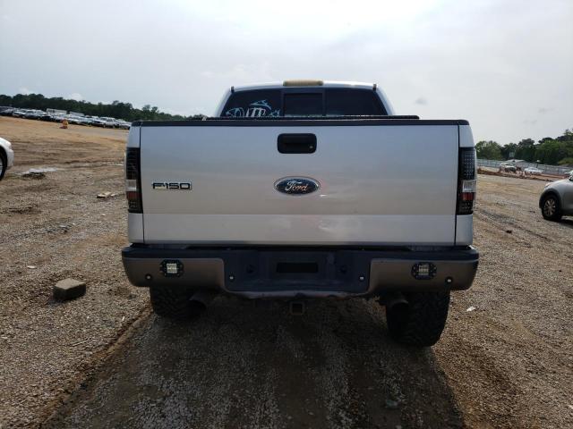 Photo 6 from auction – 2007 FORD F150 SUPER with VIN 1FTPW14V37FB84155